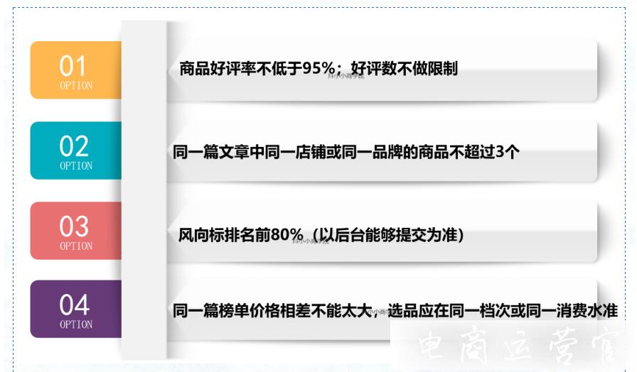 京東排行榜是什么?榜單展現(xiàn)位置及展現(xiàn)機(jī)制介紹